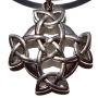 St Susana Cross Pendant